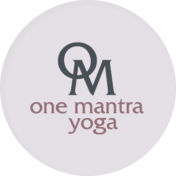 One Mantra Yoga Logo